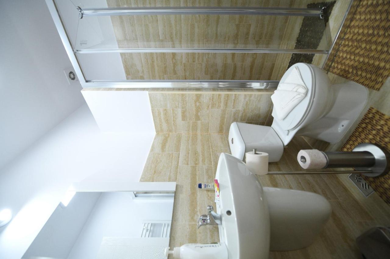 Casa Mirandre Apartment Haţeg Екстериор снимка