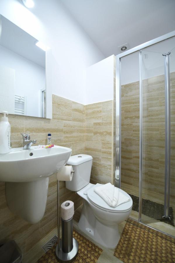 Casa Mirandre Apartment Haţeg Екстериор снимка